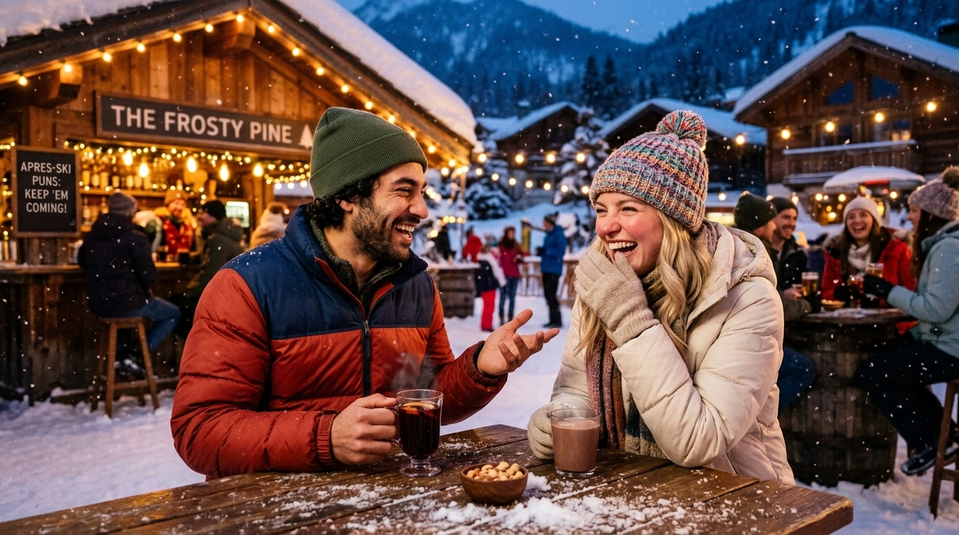 Winter Clothing & Fashion Lines