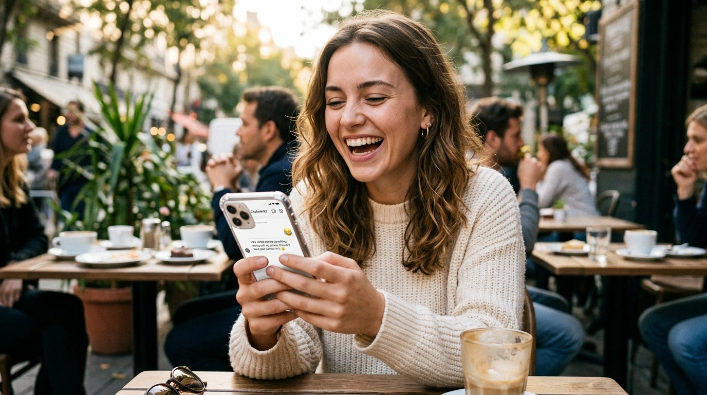 First Message Instagram DM Openers