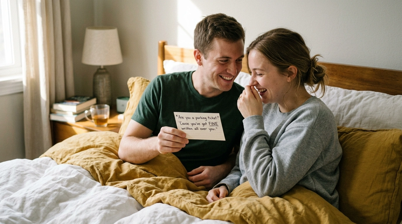 Savage Bed Roasts