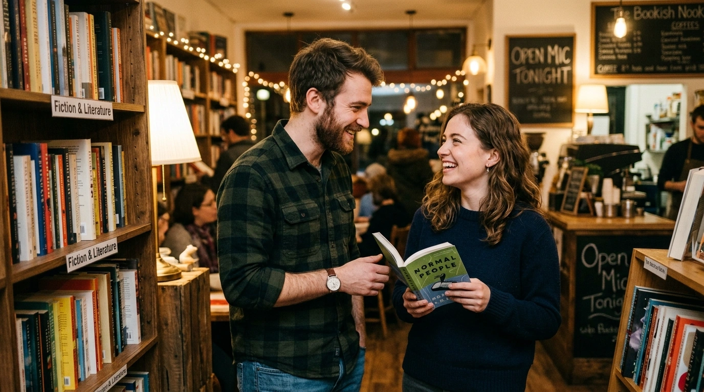Savage Rare Pickup Lines for Bold Moves