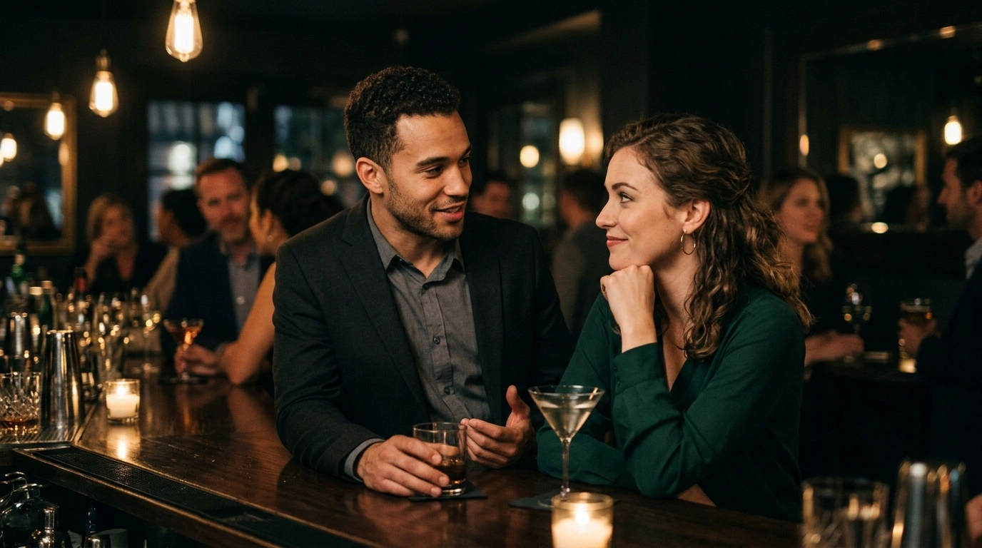 Savage Rated R Pickup Lines for Bold Moves