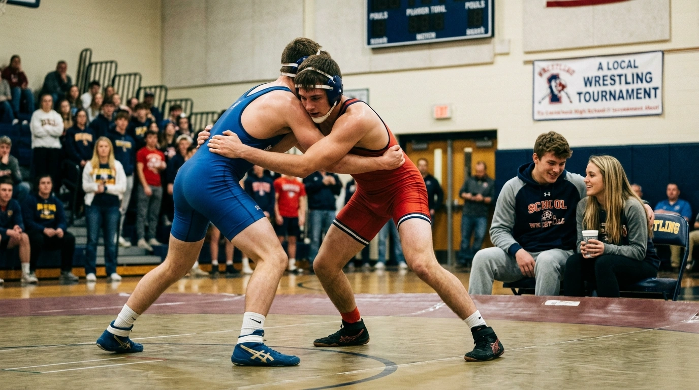 Savage Wrestling Roasts