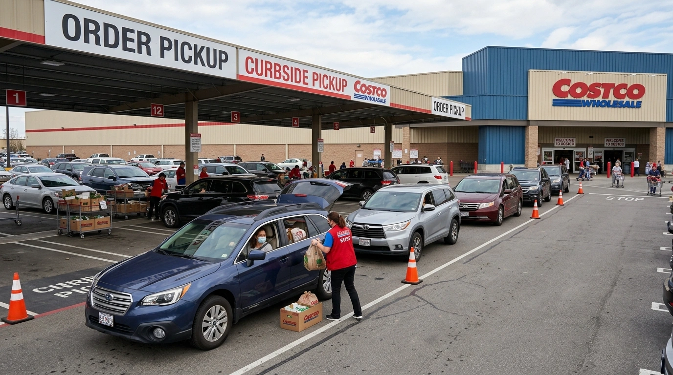 Savage costco pickup lines