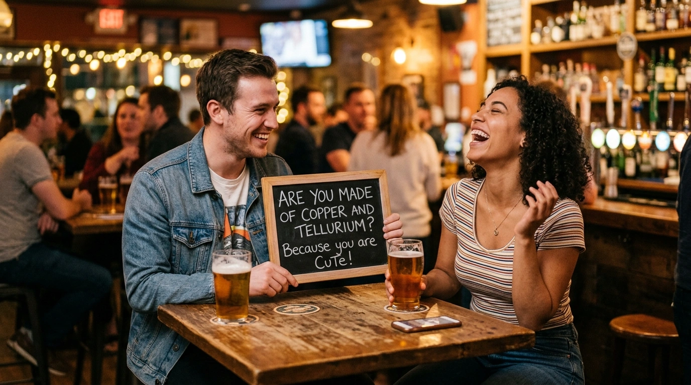 Smart Dating App Openers