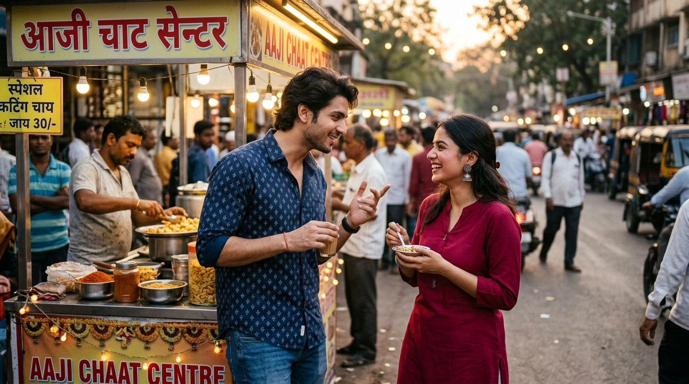 Smooth Rizz Lines with Desi Flavor