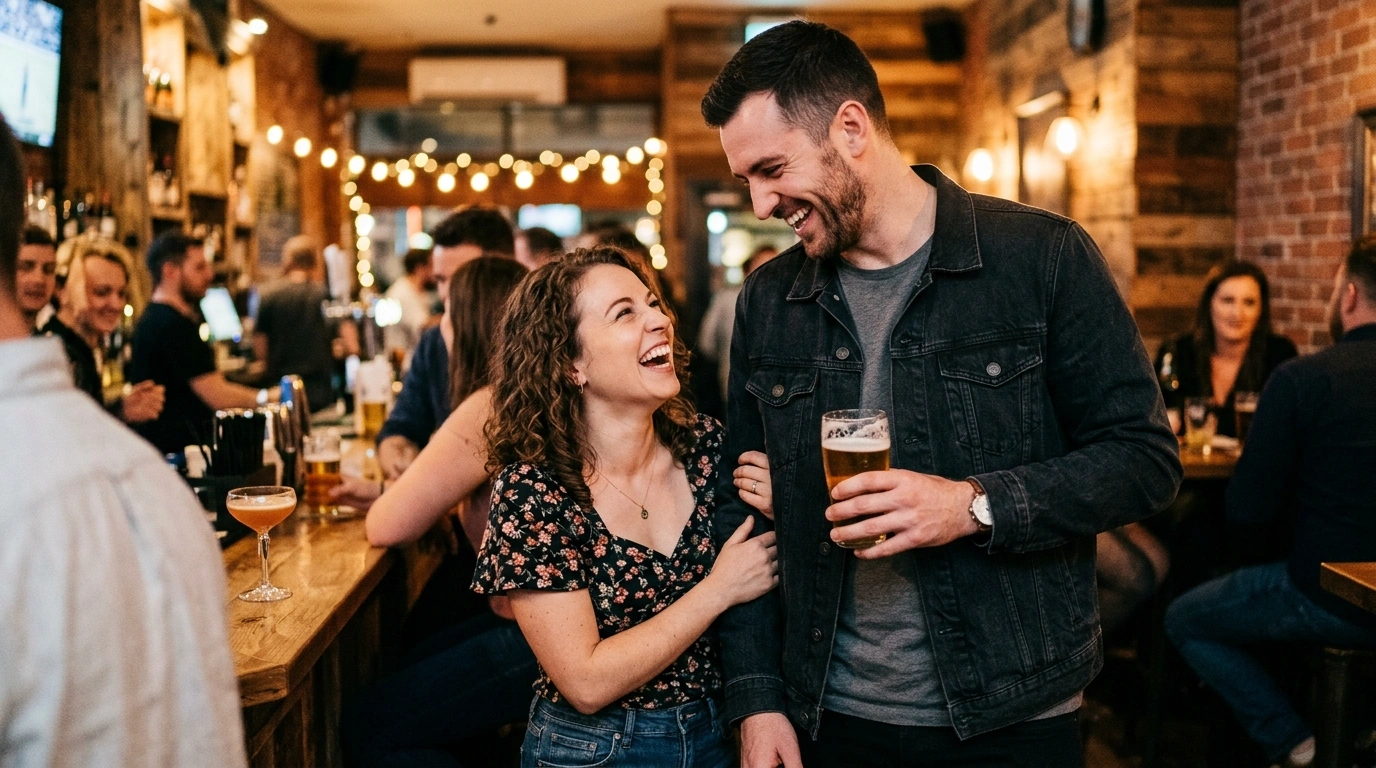 Smooth Rizz Pickup Lines for Short Girls