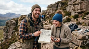Geology Pick Up Lines