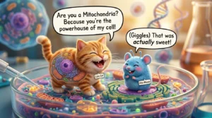Animal Pick Up Lines