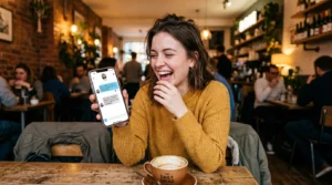 Good Pickup Lines for Tinder