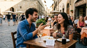 Italian Pick Up Lines