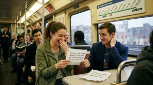 Train Pick Up Lines