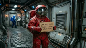 among us pickup lines