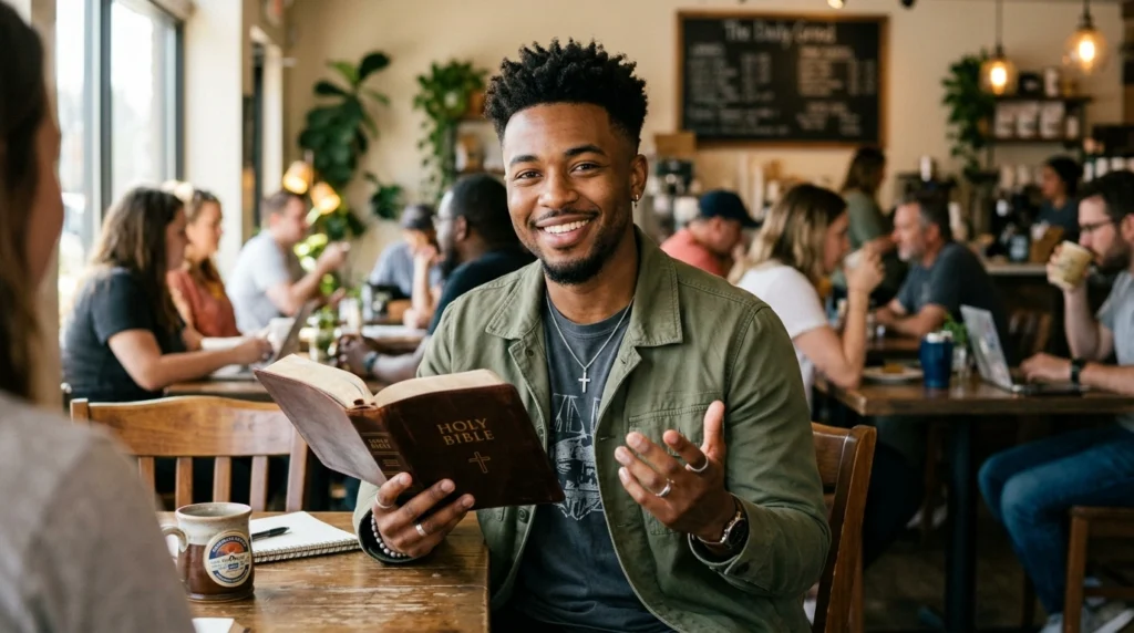 bible rizz