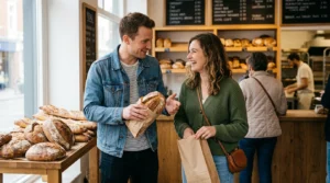 bread pickup lines