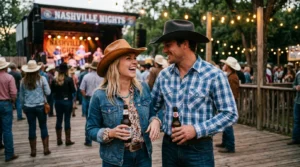 country music pickup lines