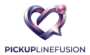 pickuplinefusion logo