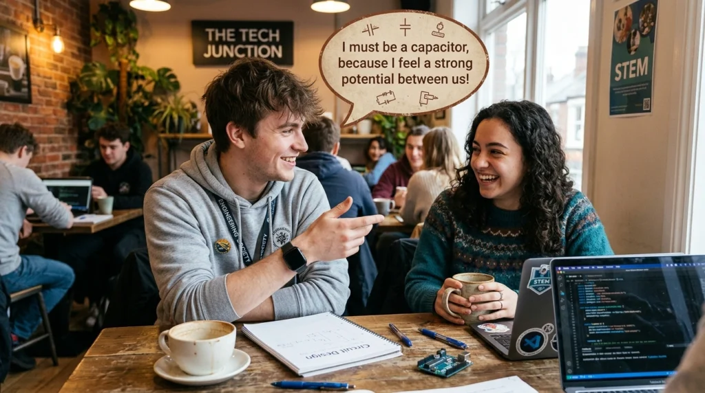 engineer pickup lines