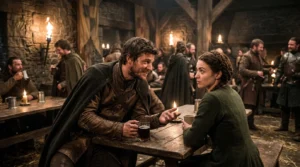 game of thrones pickup lines