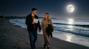 moon pickup lines