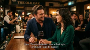 movie pickup lines