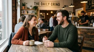 non-corny pickup lines