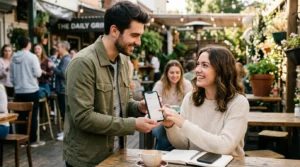 phone number pickup lines