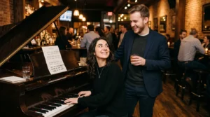 piano pickup lines