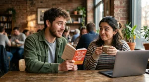 pickup lines book