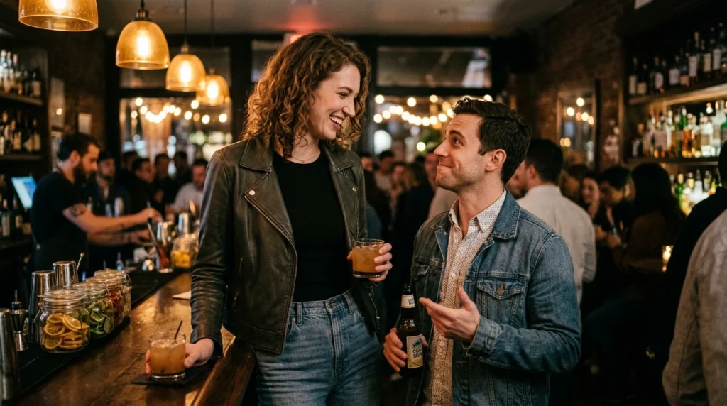 pickup lines for tall girls