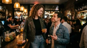 pickup lines for tall girls