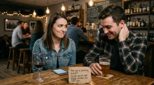 sarcastic pickup lines