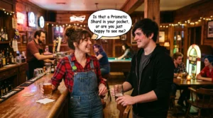 stardew valley pickup lines