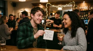 stupid funny pickup lines
