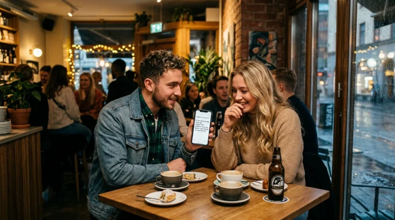 swedish pick up lines