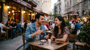 turkish pickup lines